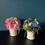 最近注文の多いプリザーブドフラワー！？