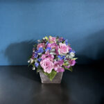 お祝いアレンジメント