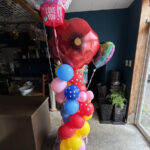 結婚記念日お祝い