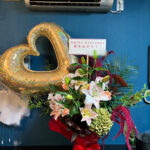 BARのママの誕生日🎉