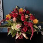 イタリアンの開店祝い