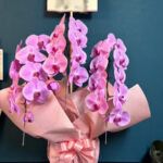 スナック開店祝い