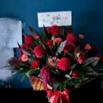 BARのオープン祝い㊗️